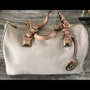 Michael Kors Grayson Handbag